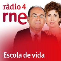 Entrevista en "Escola de vida", de RNE4 con Quim Valls, Silvia Velando y Manu Ramírez